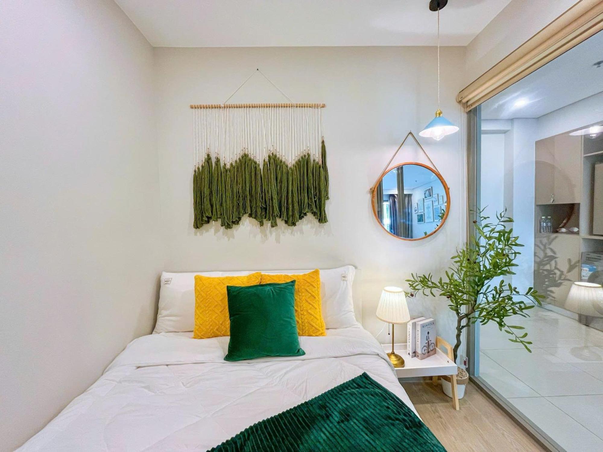The Song Apartment Vung Tau Add 28 Thi Sach, Pthang Tam Exterior foto