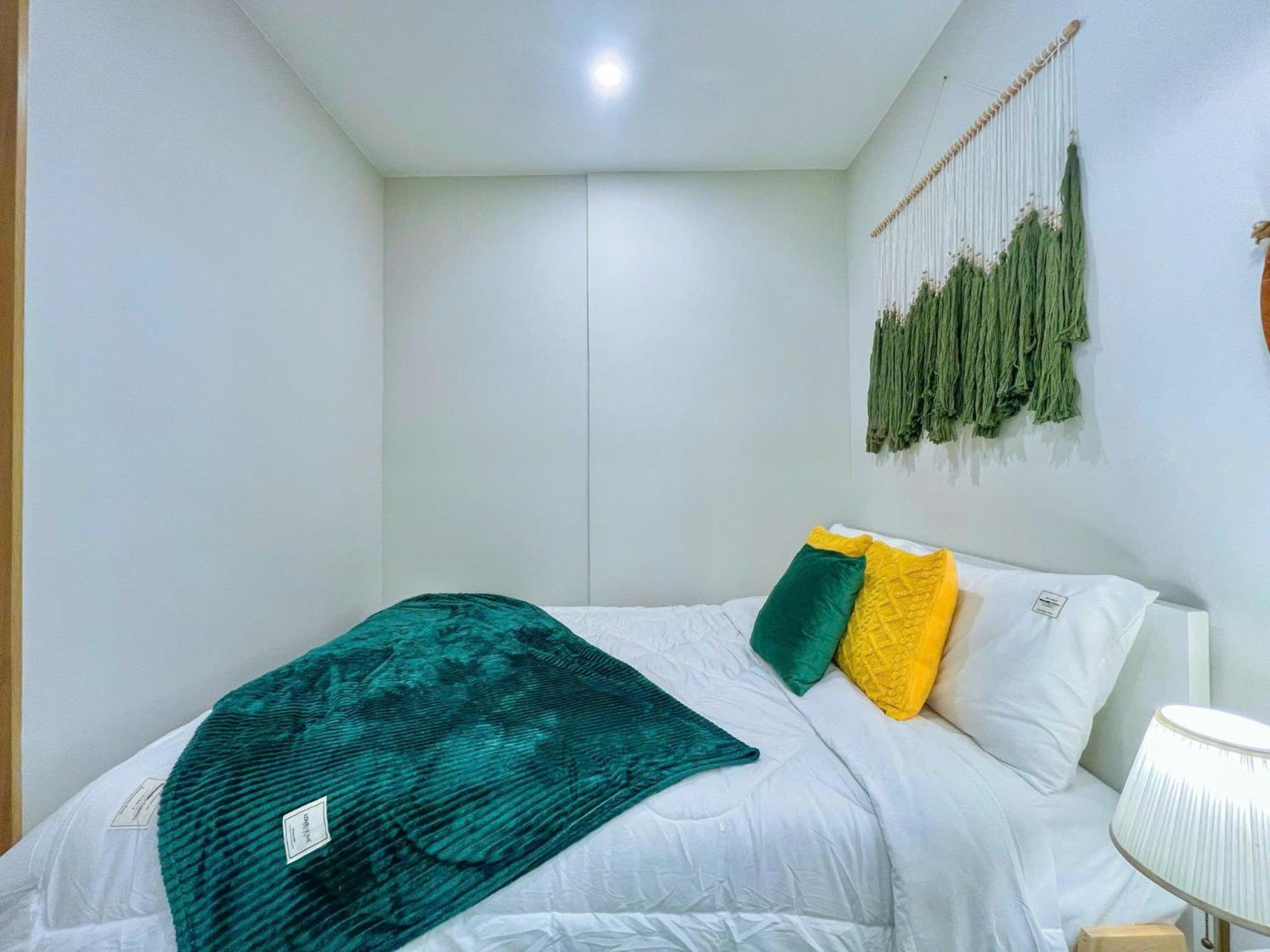The Song Apartment Vung Tau Add 28 Thi Sach, Pthang Tam Exterior foto