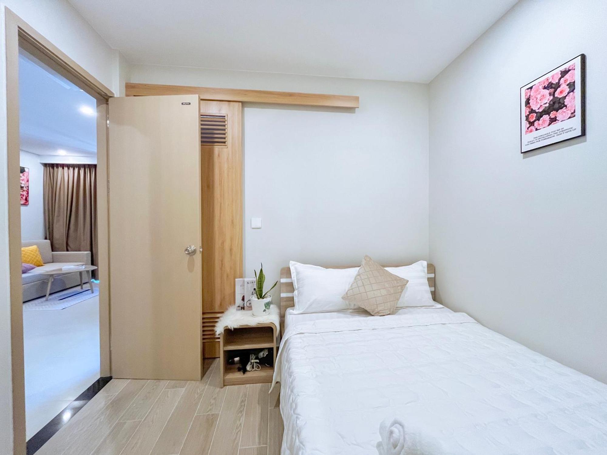 The Song Apartment Vung Tau Add 28 Thi Sach, Pthang Tam Exterior foto