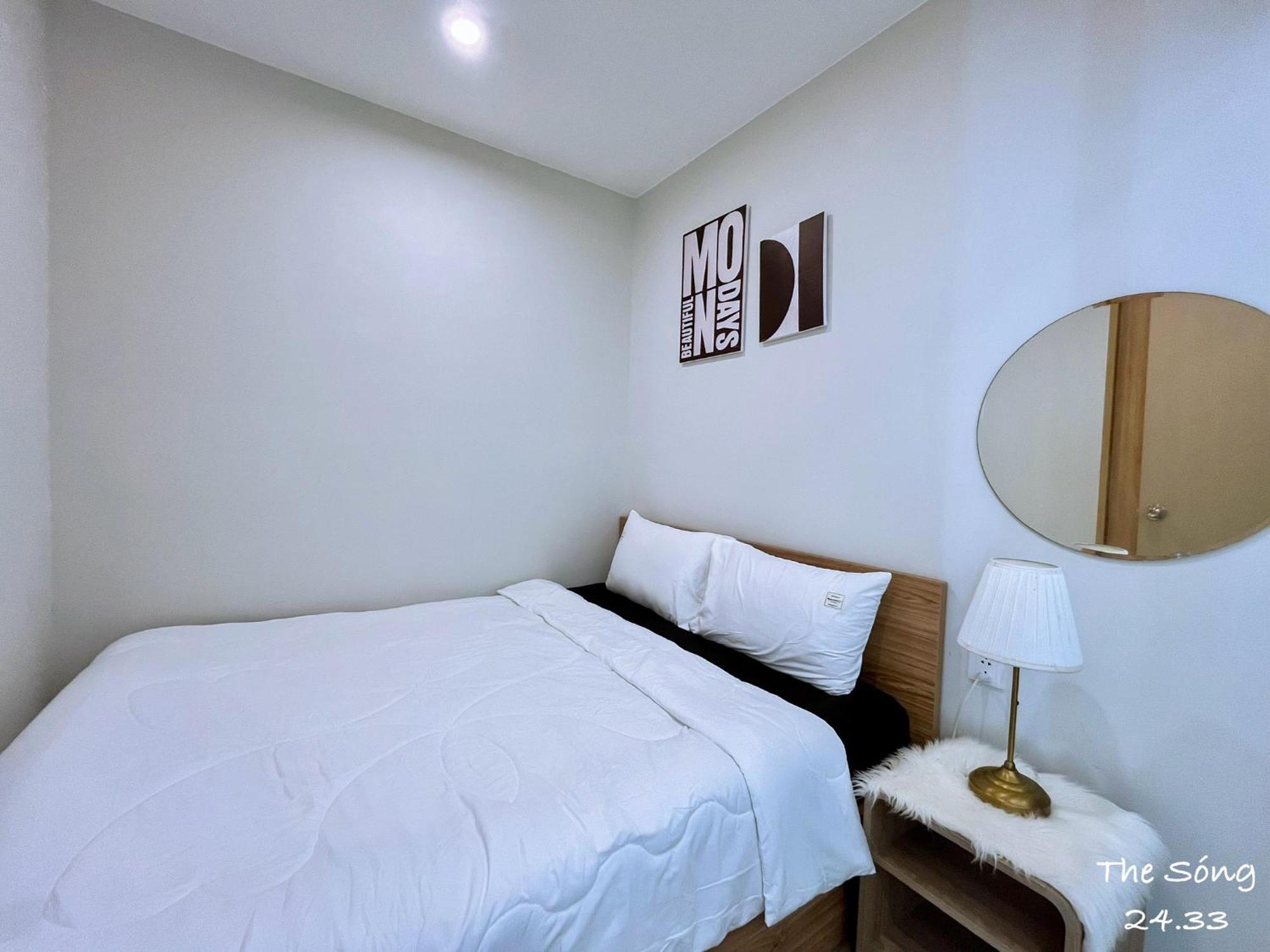 The Song Apartment Vung Tau Add 28 Thi Sach, Pthang Tam Exterior foto