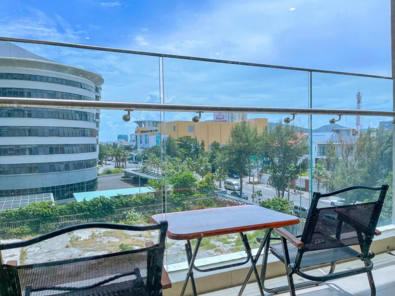 The Song Apartment Vung Tau Add 28 Thi Sach, Pthang Tam Exterior foto